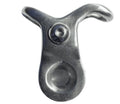 Stainless Steel Trimmer Bracket Kitesurf Bar 1707096000000376759 #1