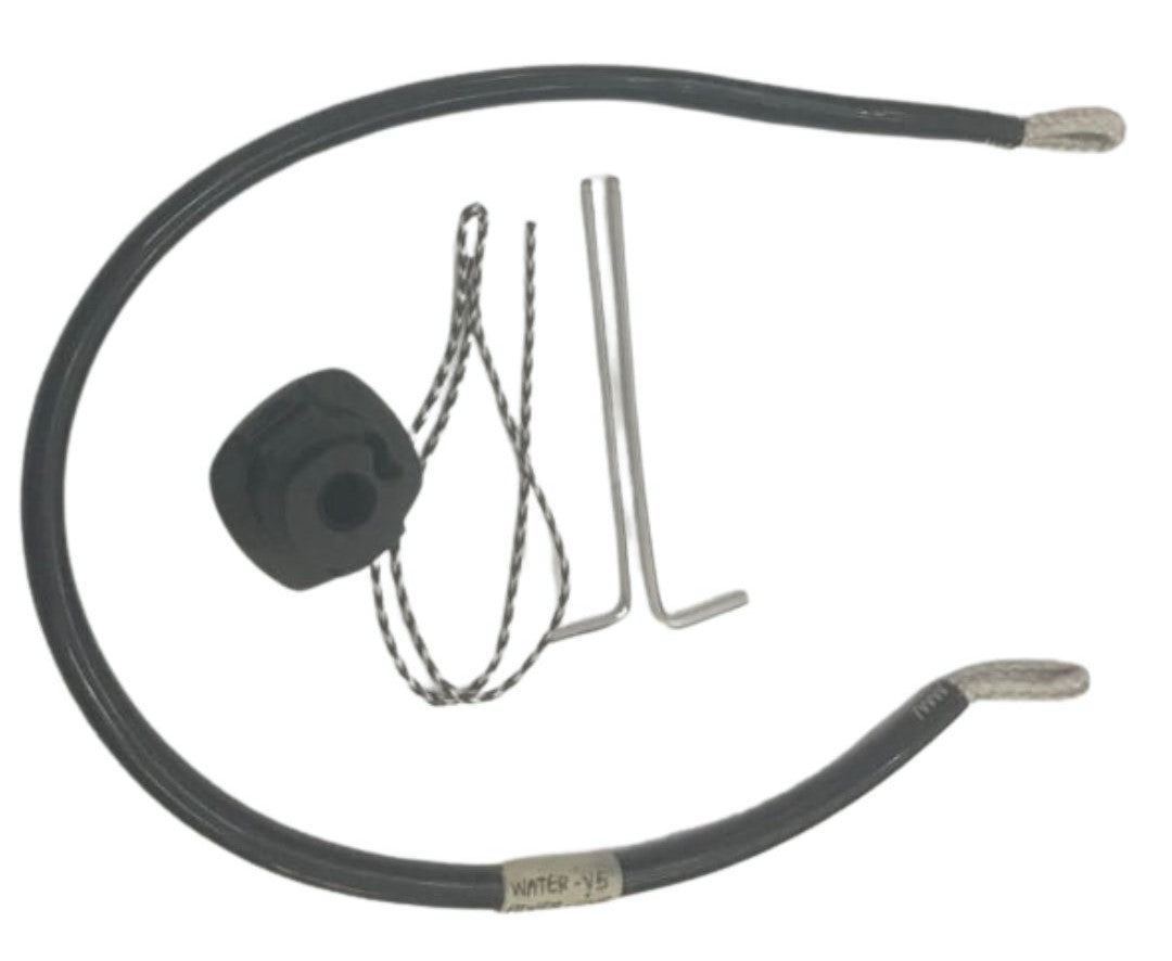 De-Power Line (PU covered amsteel) 1707096000022619744 #1