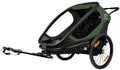 Outback - Green/Black 1707096000034797367 #1