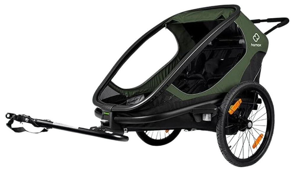 Outback - Green/Black 1707096000034797367 #1