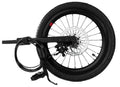 Outback Adjustable Jogger Kit 1707096000034797396 #1