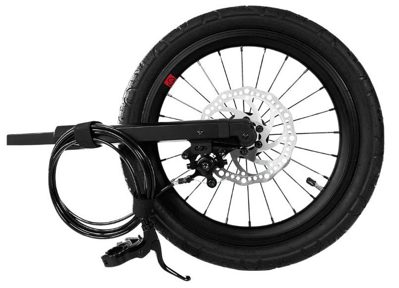 Outback Adjustable Jogger Kit 1707096000034797396 #1
