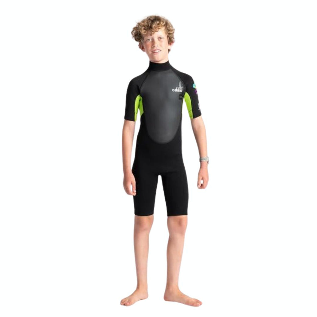 Element 3/2 - BLACK/LIME 1707096000022111282 #1