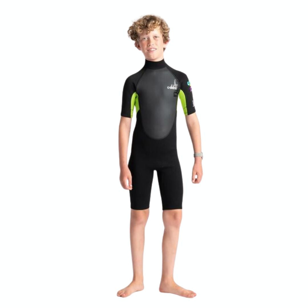 Element 3/2 - BLACK/LIME 1707096000022111282 #1