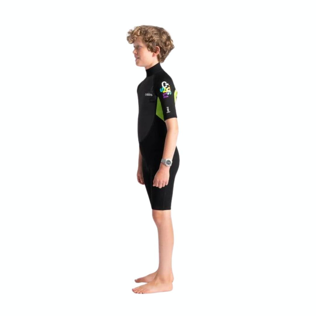Element 3/2 - BLACK/LIME 1707096000022111282 #2