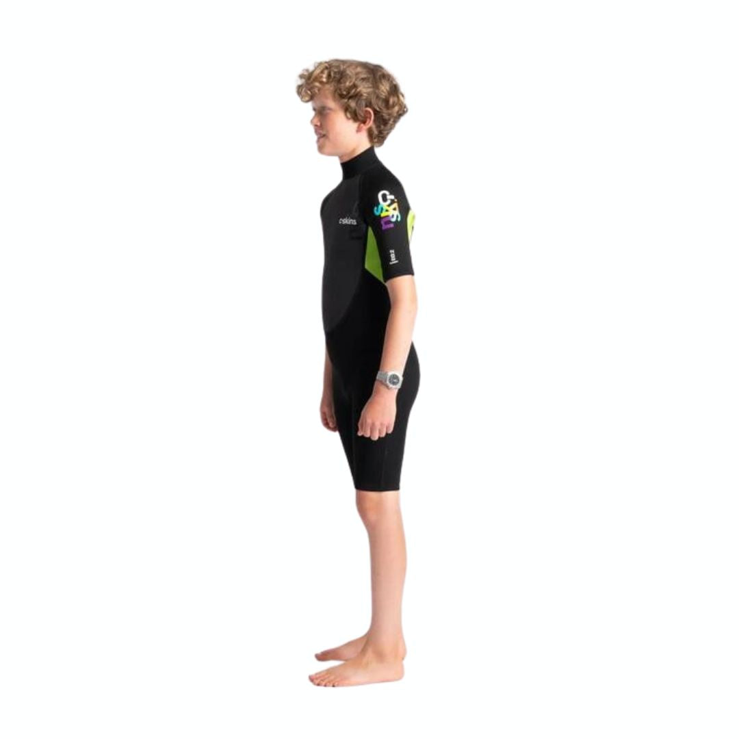 Element 3/2 - BLACK/LIME 1707096000022111282 #2