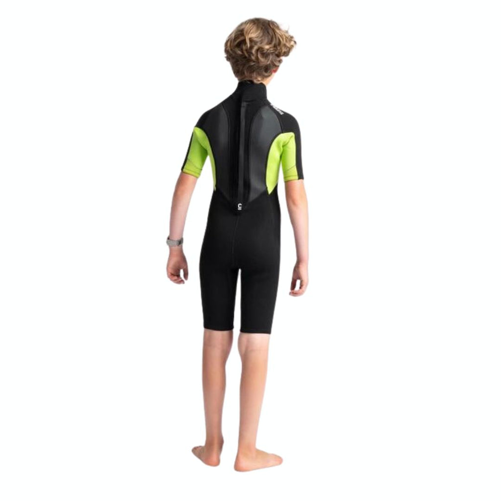 Element 3/2 - BLACK/LIME 1707096000022111282 #3