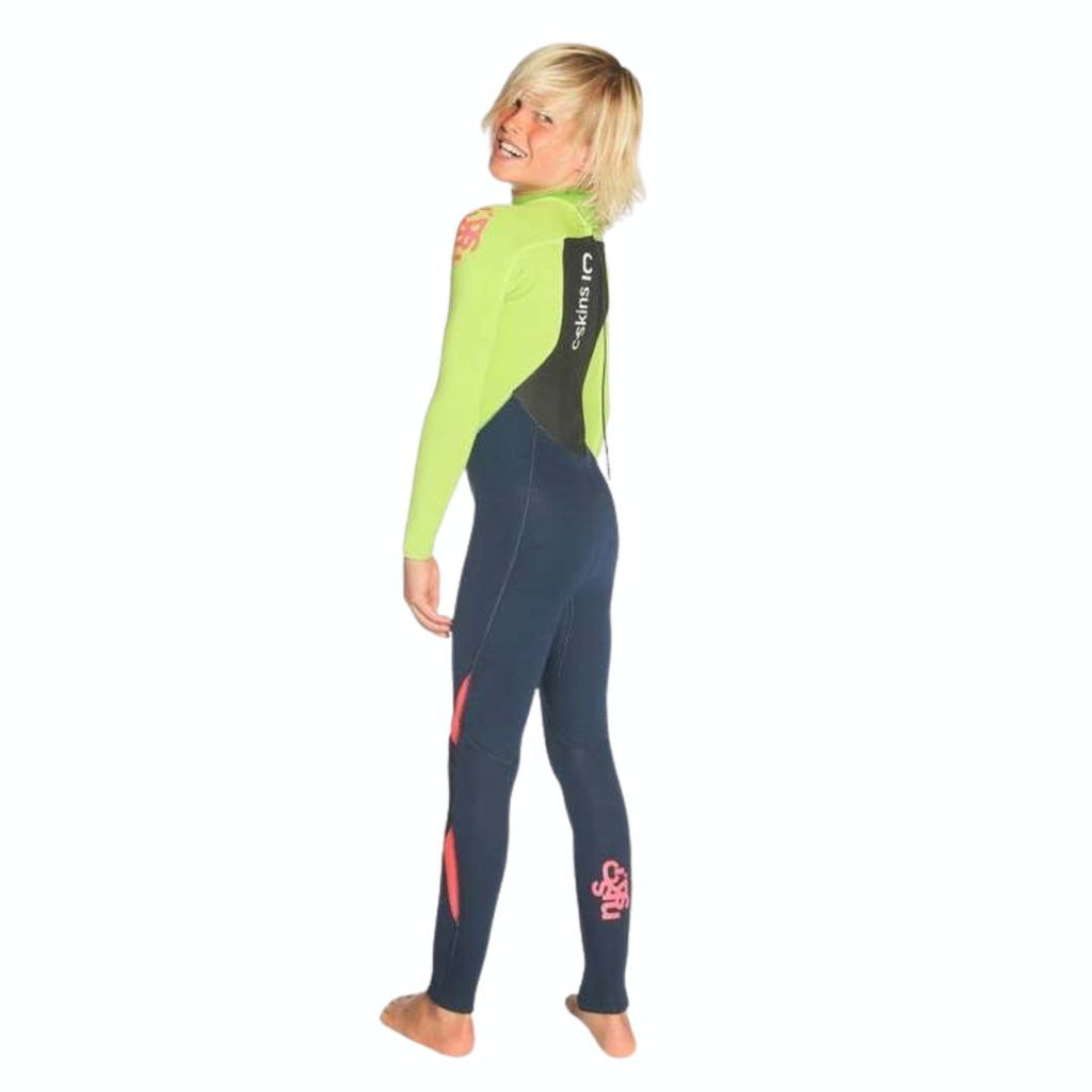 Legend 4/3 Blue/Lime/Flo Red 1707096000022853502 #2