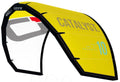 CATALYST V3 Kite Only with Technical Bag - Yellow/White 1707096000032993583 #1