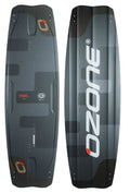 Torque V3 (Solo tabla) - Grey 1707096000112809625 #1