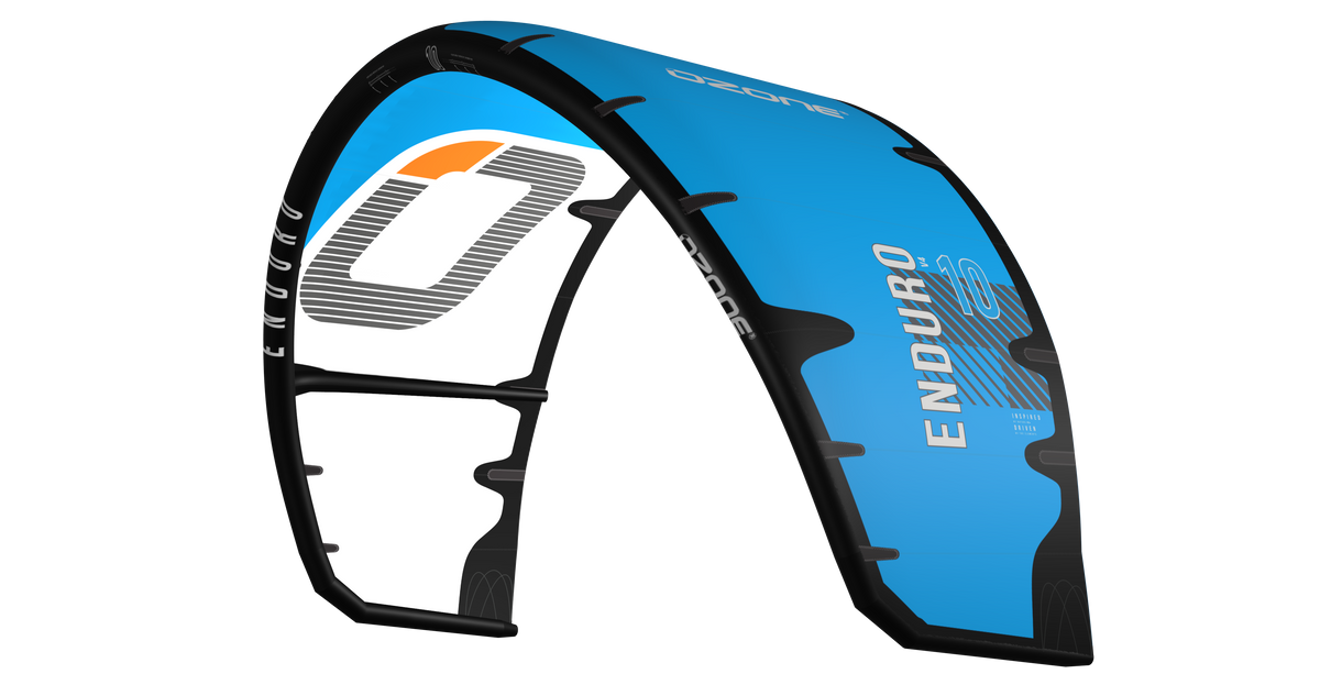 Enduro v4 - Celeste 1707096000096952923 #1
