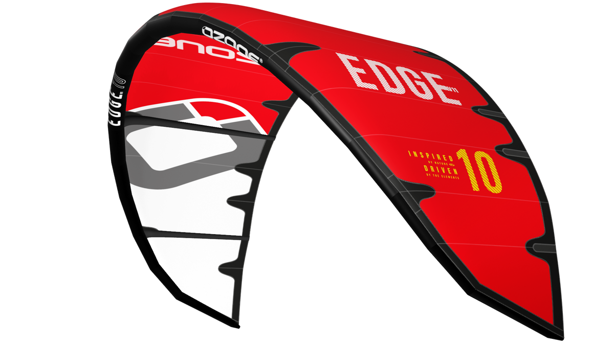 Edge V11 - Red/White 1707096000044663174 #1