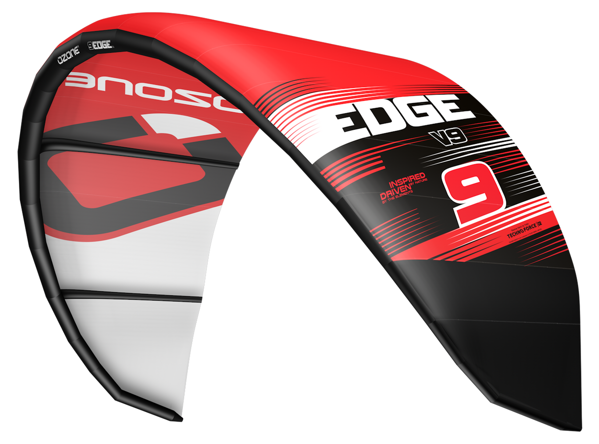Edge V9 - Red 1707096000101819430 #1