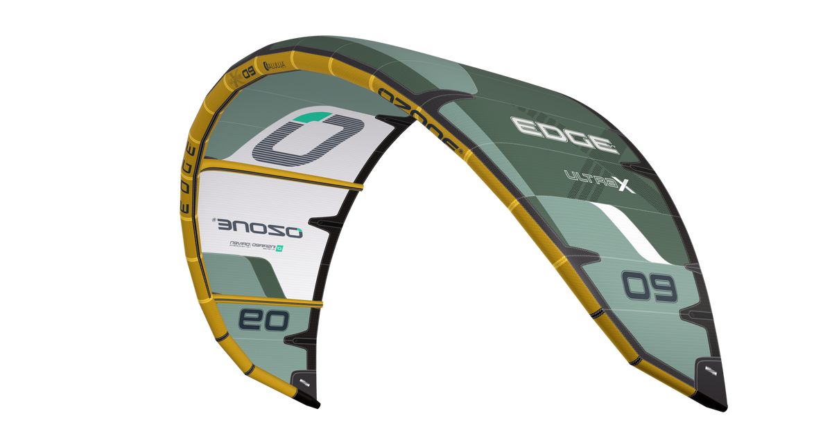 EDGE VT Ultra-X - Olive Green/Sage Green/White 1707096000094837256 #1