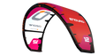 ENDURO V5 - Red/Rubine Red/White 1707096000040041674 #1
