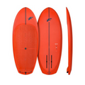 Rocket Wing S - Red 1707096000112824422 #1