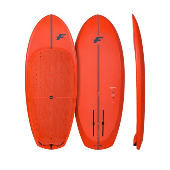 Rocket Wing S - Red 1707096000112824422 #1