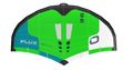 FLUX V2 - Bright Green/Emerald/White 1707096000056134672 #1
