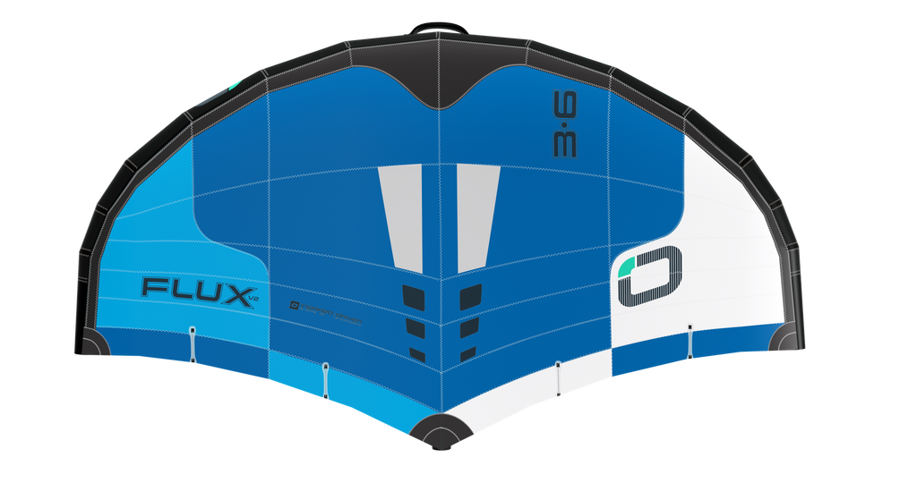 FLUX V2 - Marine Blue/Light Blue/White 1707096000056134635 #1