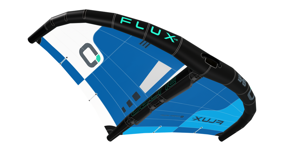 FLUX V2 - Marine Blue/Light Blue/White 1707096000056134635 #2