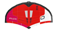 FLUX V2 - Red/Rubine Red/White 1707096000056134598 #1