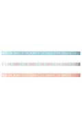 ELASTIC HAIRBAND NON-SLIP - YIN - NO COLOR 1707096000096951233 #1