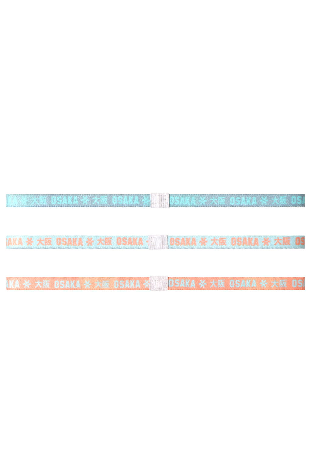 ELASTIC HAIRBAND NON-SLIP - YIN - NO COLOR 1707096000096951233 #2