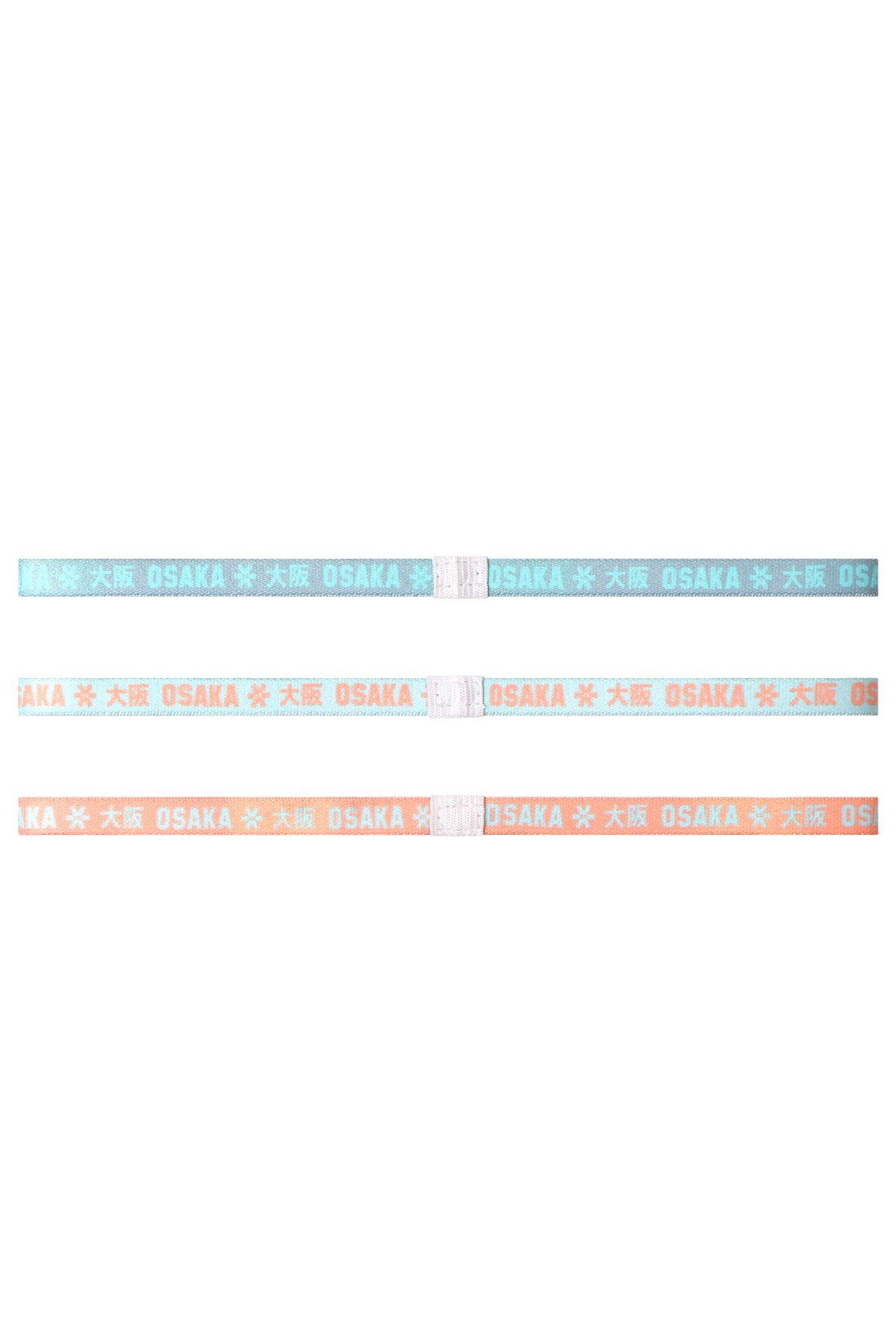 ELASTIC HAIRBAND NON-SLIP - YIN - NO COLOR 1707096000096951233 #2