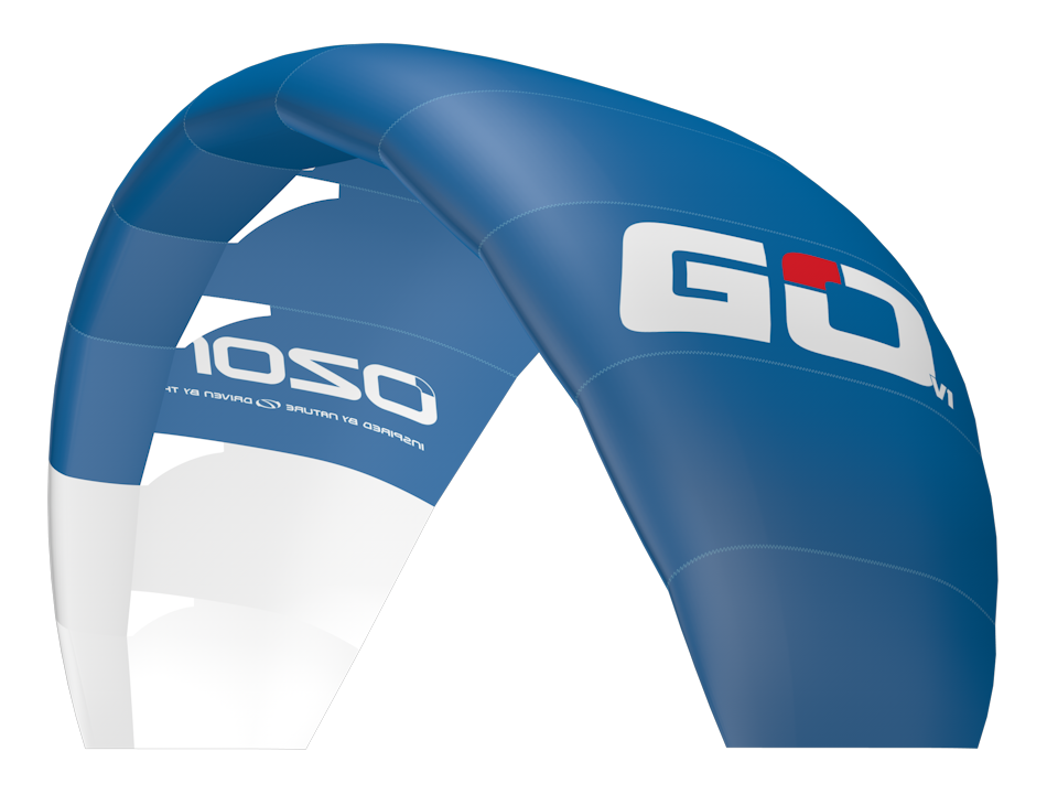 Go V1 Single Surface Trainer Kite 1707096000002806150 #1