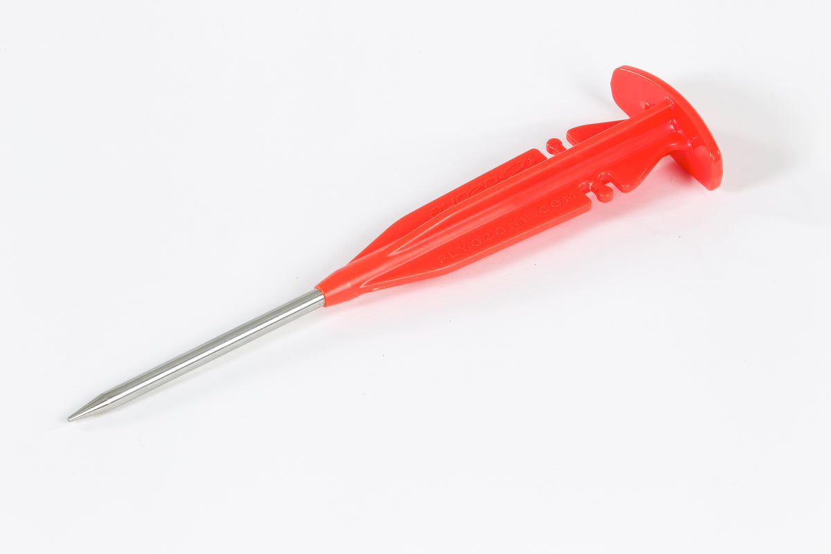 Ground Stake With Pouch 1707096000000369388 #1