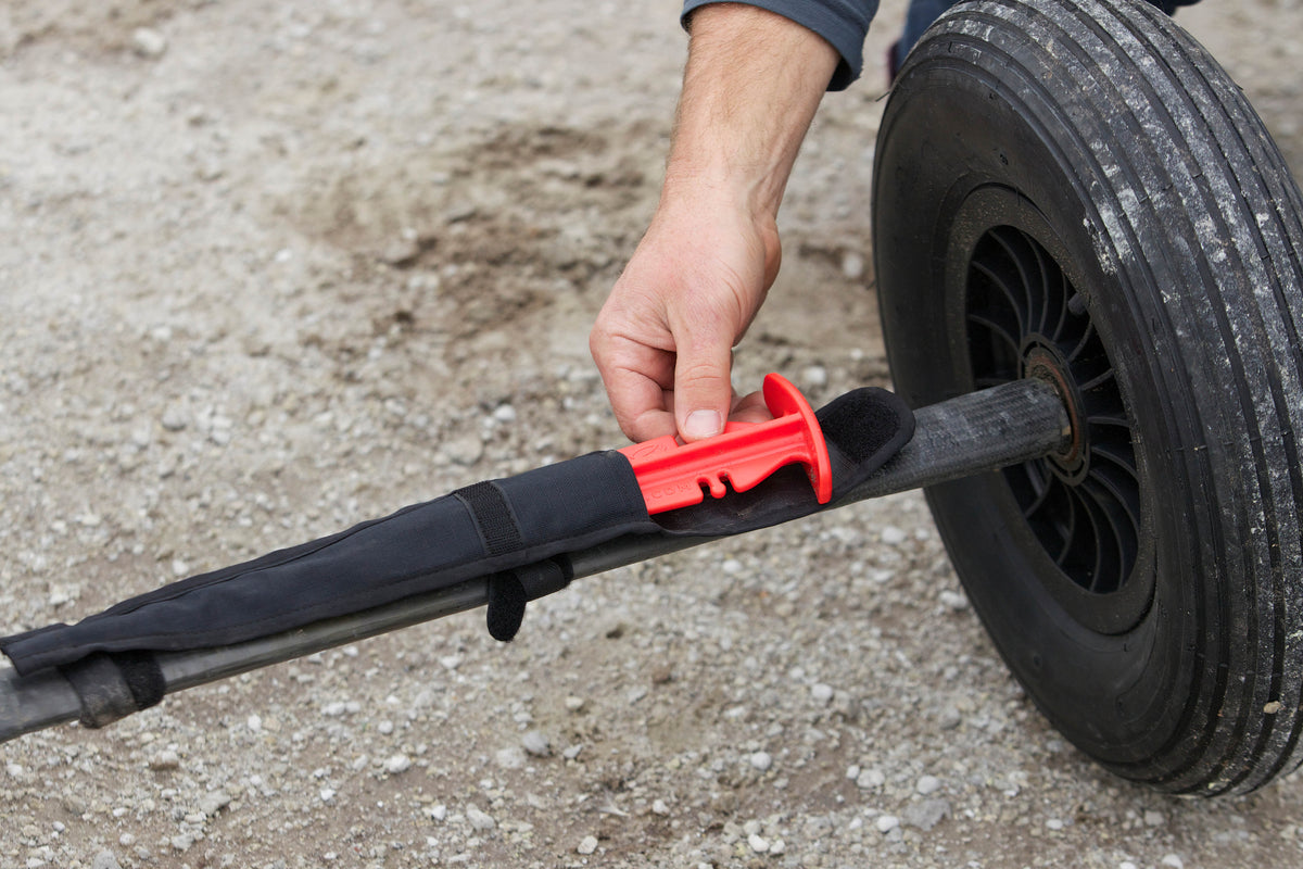 Ground Stake With Pouch 1707096000000369388 #3