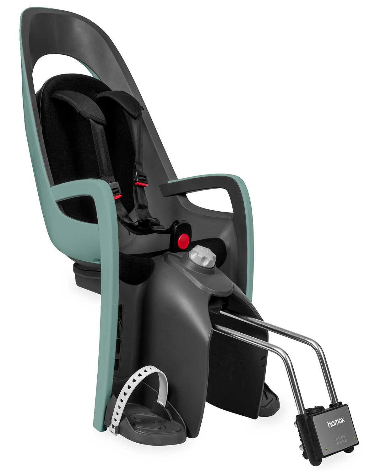 Caress With Lockable Bracket Single Bundled As 2 - Green/Black 1707096000034797570 #1