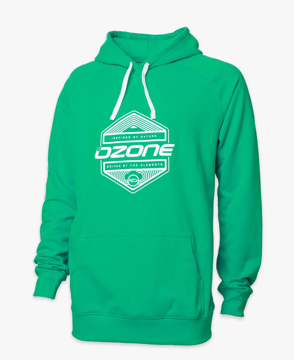 Hoody - No Zip Hooded Top 1707096000000369955 #1
