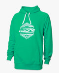 Hoody - No Zip Hooded Top 1707096000000369955 #1