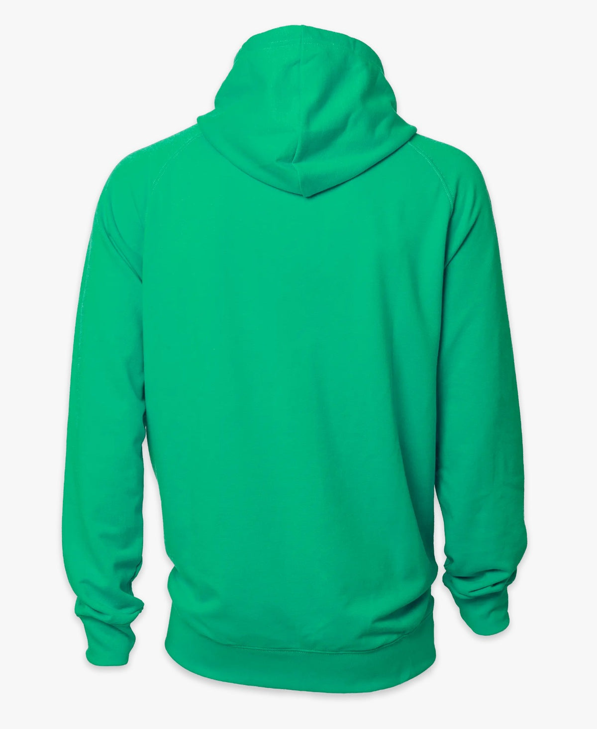 Hoody - No Zip Hooded Top 1707096000000369955 #2