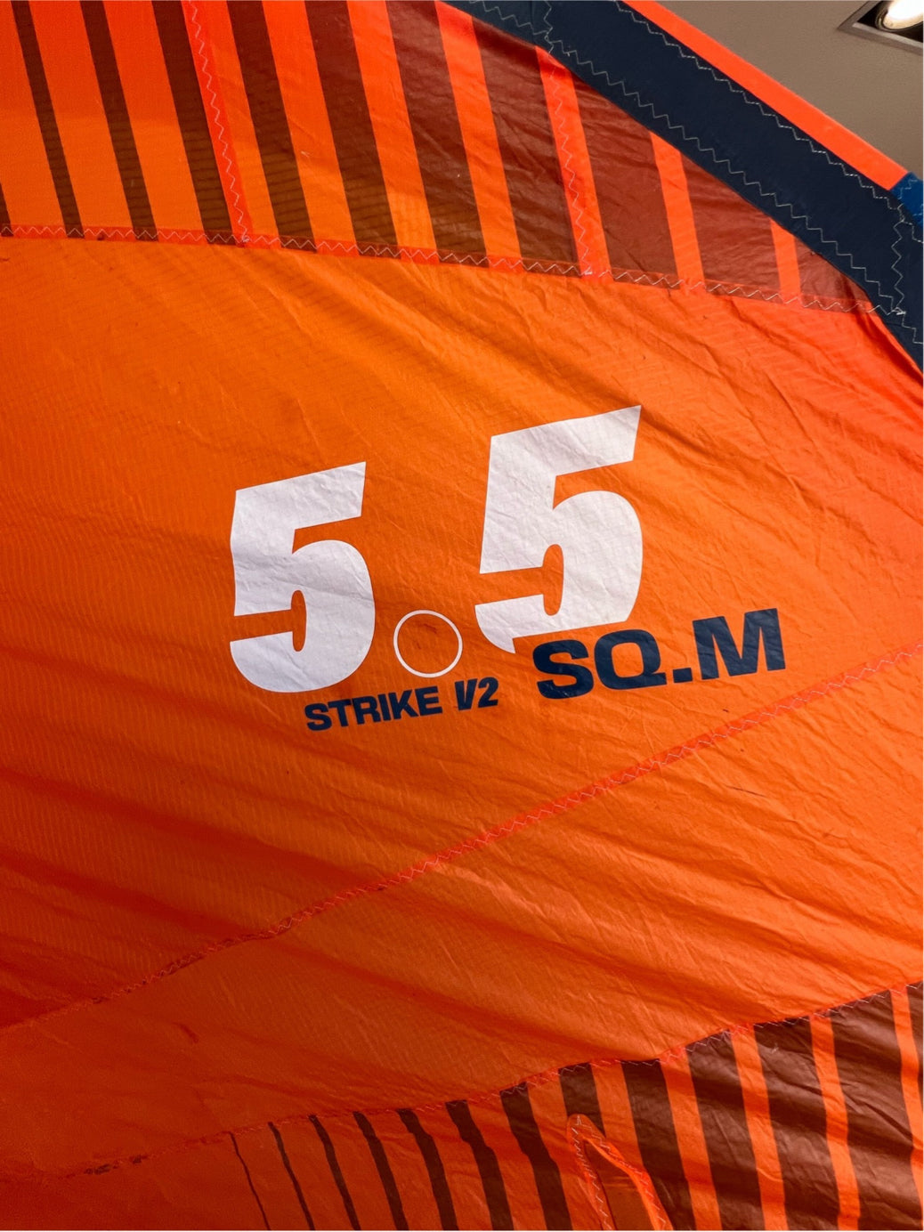 Strike V2 - Naranja 1707096000096269434 #3