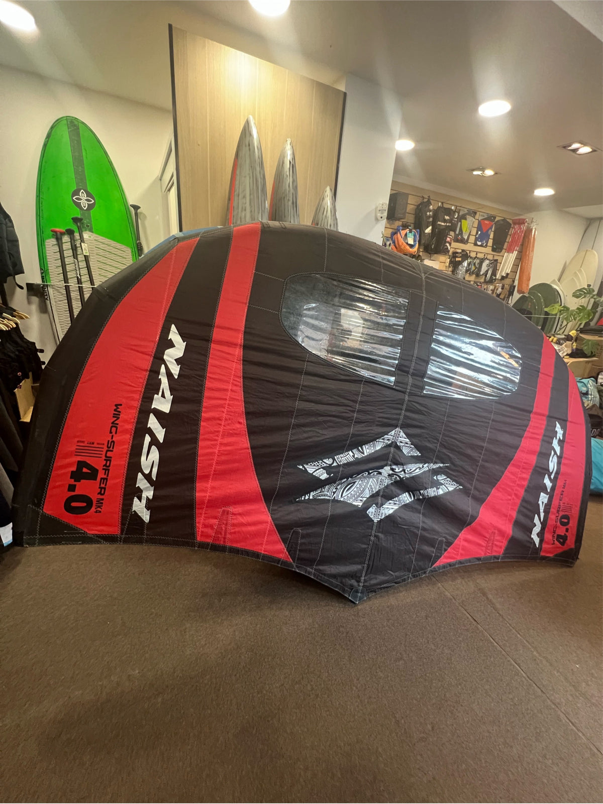 MK4 - Red 1707096000100198571 #2