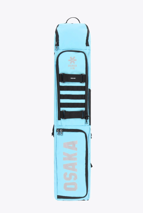 PRO TOUR STICKBAG - RETRO BLUE 1707096000110436017 #1