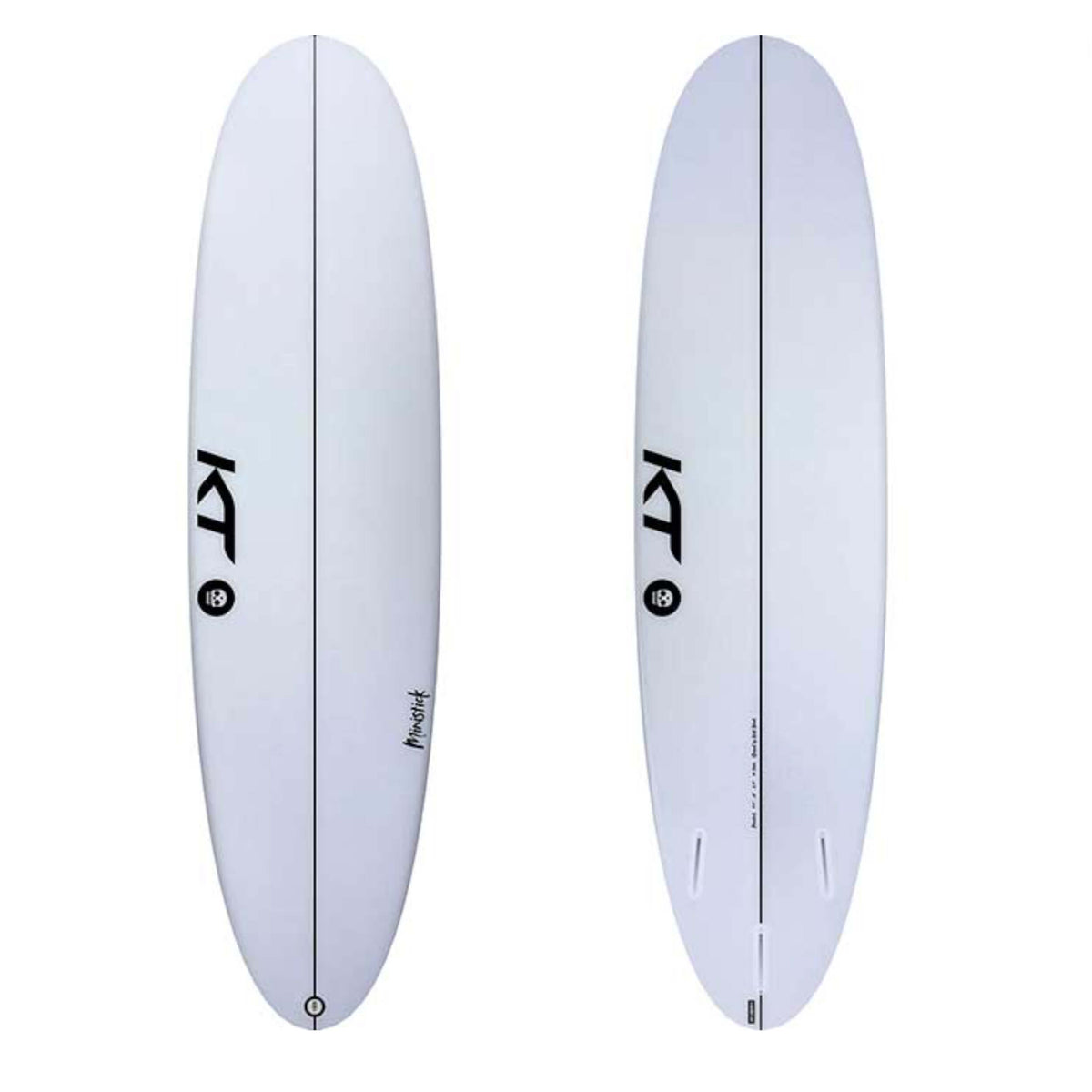 2020 Ministick + Futures F6 Thruster Set + Funda Kong 1707096000030762932 #2