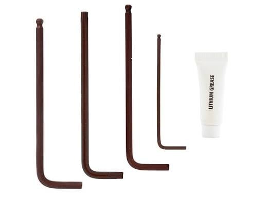Keys and Lithium Grease 1707096000096052909 #1