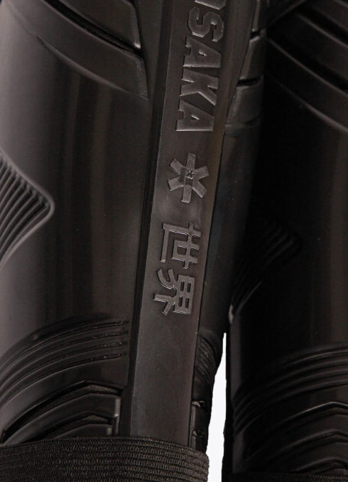 SHINGUARD - ICONIC BLACK 1707096000110453718 #3
