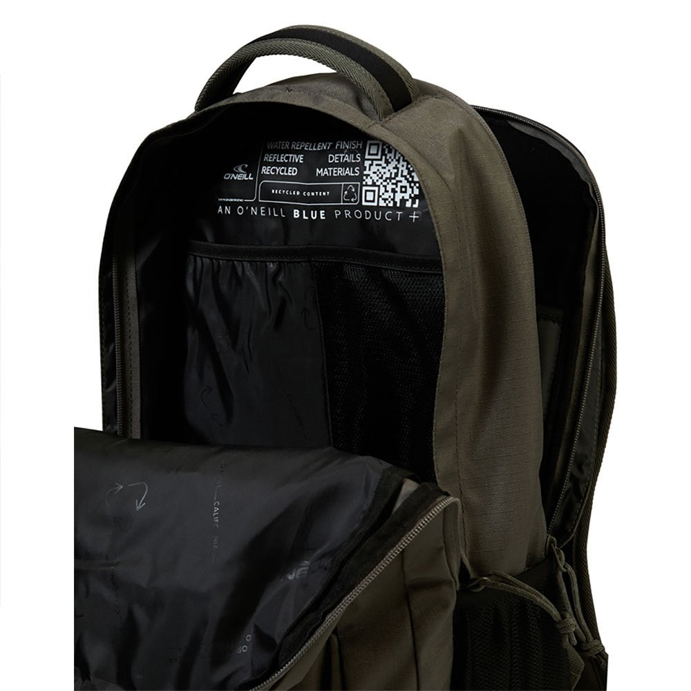 BOARDER PLUS BACKPACK 1707096000022829918 #2
