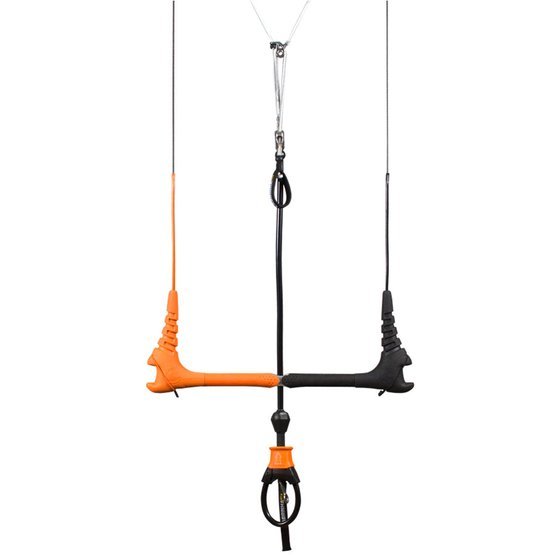 OVERDRIVE TRIMLITE - BLACK/ORANGE 1707096000113080326 #1