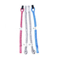 Spare Pigtails As Used On 4 Line Water-Kites (2 Front Grey, 1 Red, 1 Blue) 1707096000000374221 #1