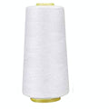 Thread V46 White 300G Cone 1707096000000377065 #1