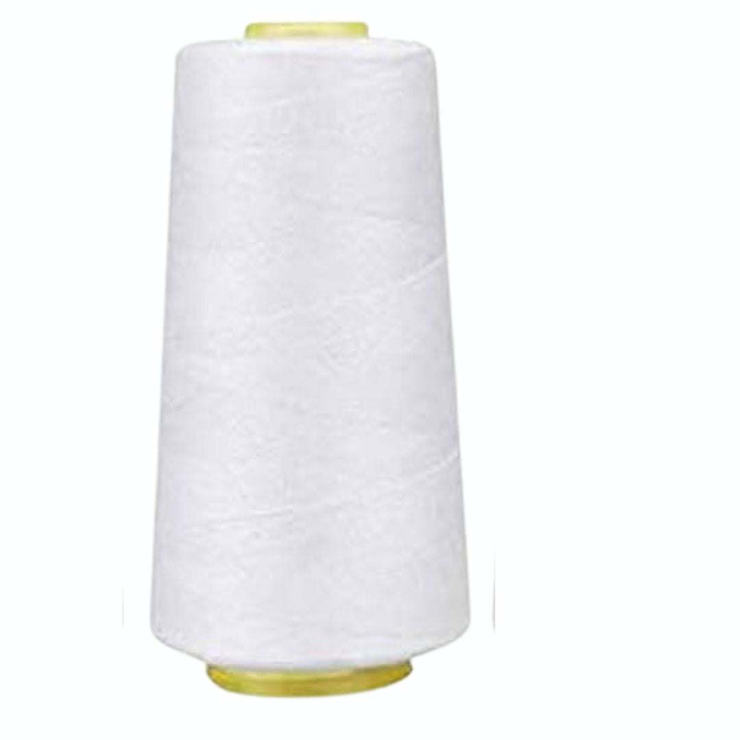 Thread V46 White 300G Cone 1707096000000377065 #1