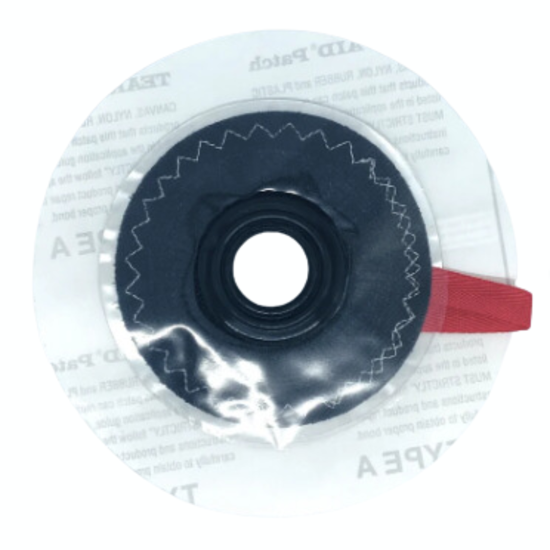 Stick On Fast Flow Inflate/Deflate Valve 1707096000018819063 #1