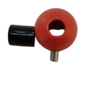 De-Power Line Stopper Ball With Grub Screw + Pu Tube 1707096000008941506 #1
