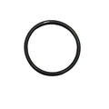 Sujetador de Woo (anillo goma) x 1 - Negro 1707096000036616840 #1