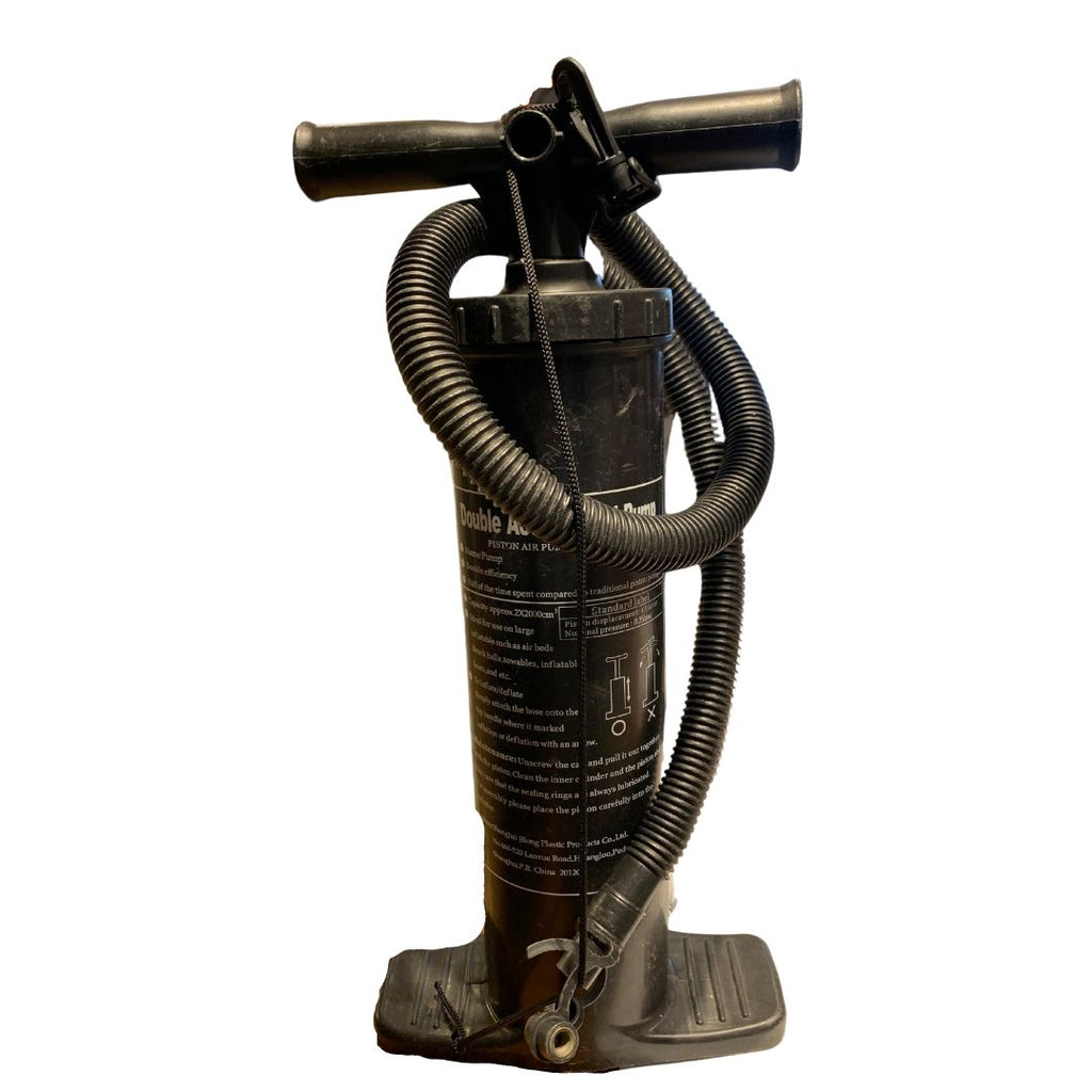 Inflador (sin manguera) - Negro 1707096000036617391 #1